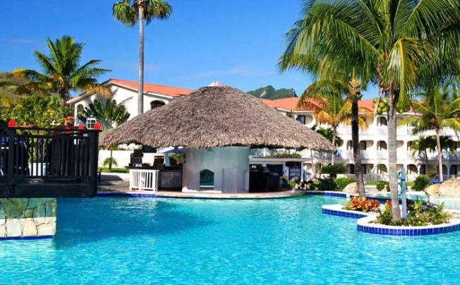 Фото отеля Lifestyle Tropical Beach Resort & Spa