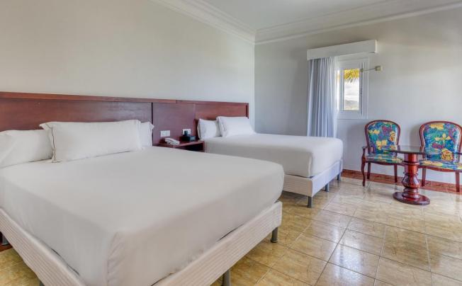 Фото отеля Senator Puerto Plata Spa Resort