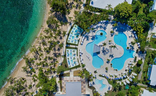 Фото отеля Senator Puerto Plata Spa Resort