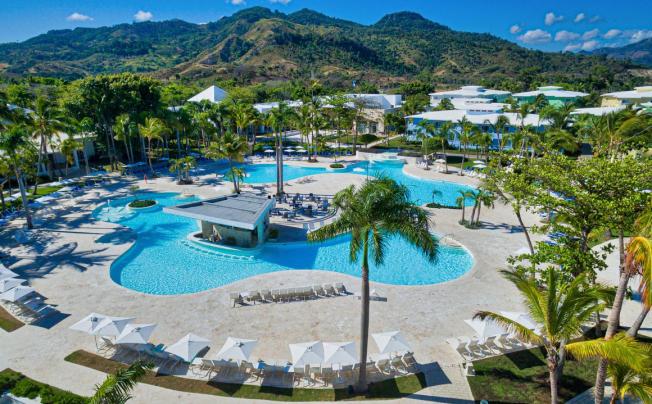 Фото отеля Senator Puerto Plata Spa Resort