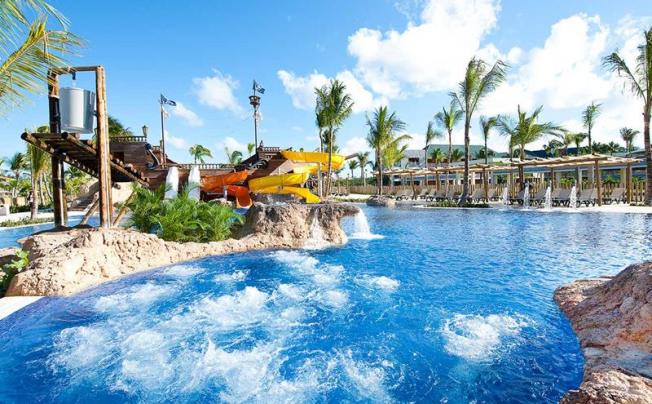 Фото отеля Family Club at Barcelo Bavaro Palace Deluxe