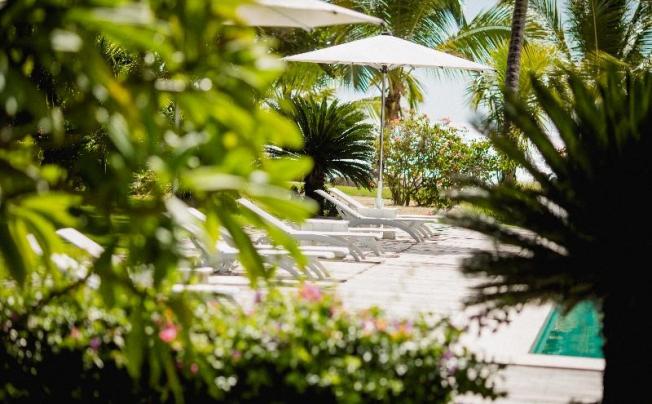 Фото отеля Tracadero Beach Resort