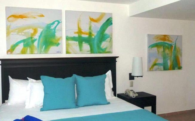 Фото отеля Blue Jack Tar Condos & Villas