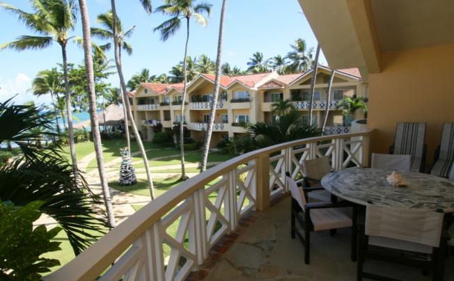 Фото отеля VELERO BEACH RESORT 
