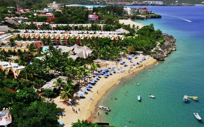 Фото отеля Amhsa Marina Casa Marina Beach & Reef