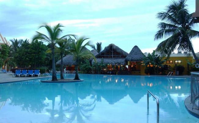 Фото отеля Amhsa Marina Casa Marina Beach & Reef