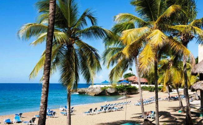 Фото отеля Amhsa Marina Casa Marina Beach & Reef