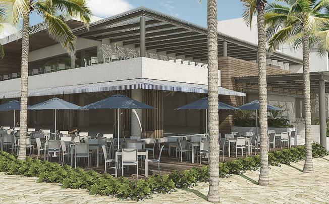 Фото отеля ROYALTON BAVARO RESORT & SPA