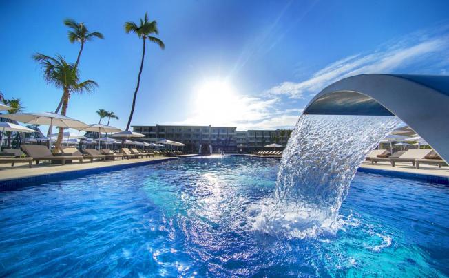 Фото отеля ROYALTON BAVARO RESORT & SPA