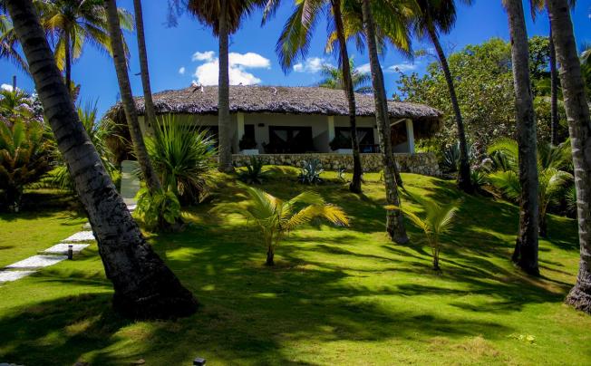 Фото отеля Casa del Mar Lodge Barahona