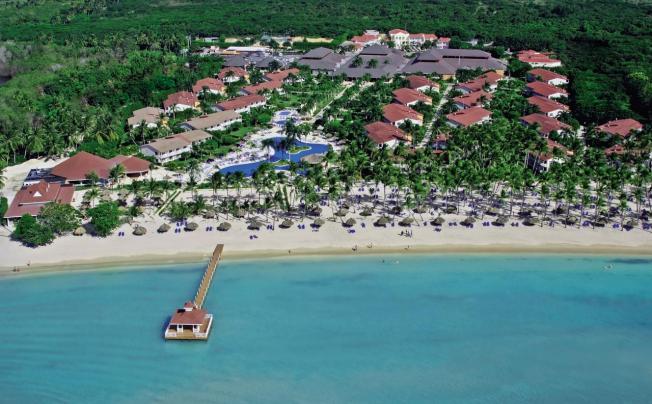 Фото отеля Grand Bahia Principe La Romana