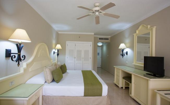 Фото отеля Grand Bahia Principe La Romana