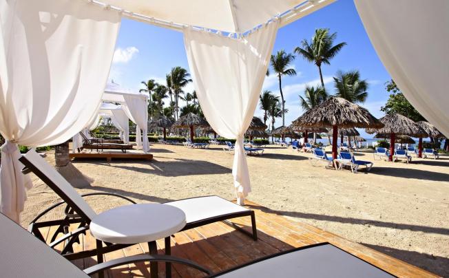 Фото отеля Grand Bahia Principe La Romana