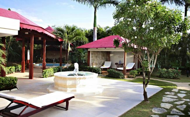 Фото отеля Grand Bahia Principe La Romana