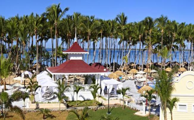 Фото отеля Grand Bahia Principe La Romana