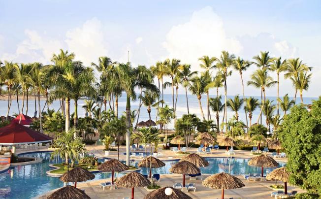 Фото отеля Grand Bahia Principe La Romana