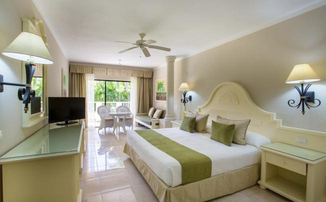 Фото отеля Grand Bahia Principe La Romana