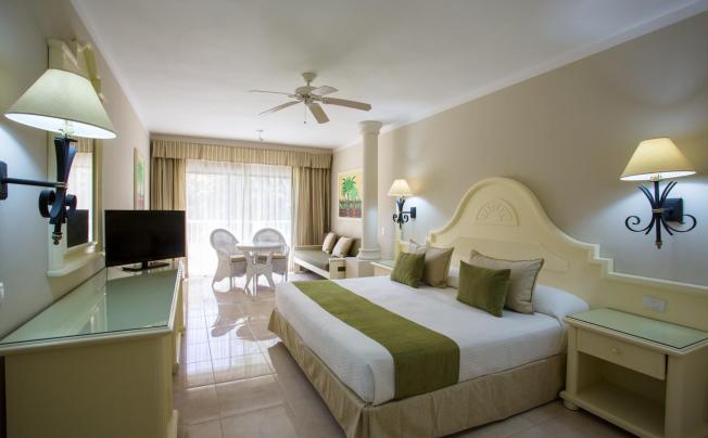 Фото отеля Grand Bahia Principe La Romana