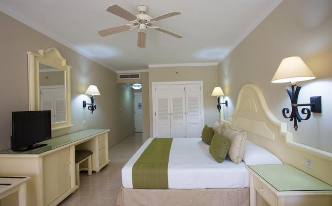 Фото отеля Grand Bahia Principe La Romana