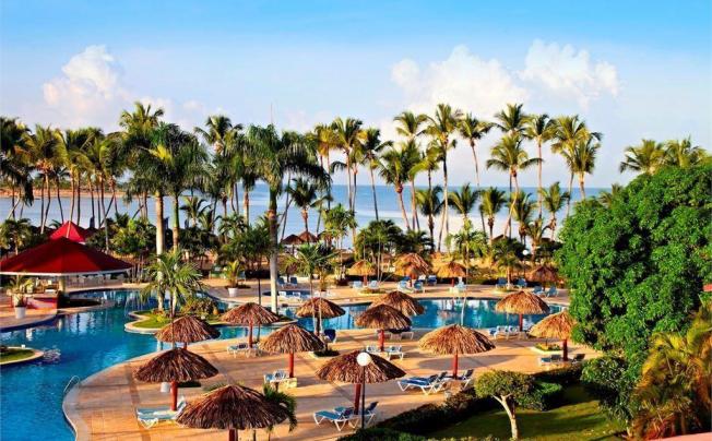 Фото отеля Grand Bahia Principe La Romana