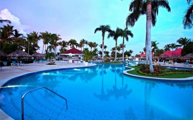 Фото отеля Grand Bahia Principe La Romana