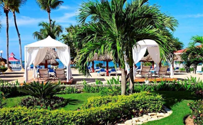 Фото отеля Grand Bahia Principe La Romana
