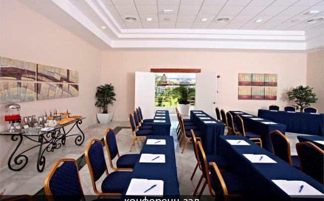 Фото отеля Grand Bahia Principe La Romana