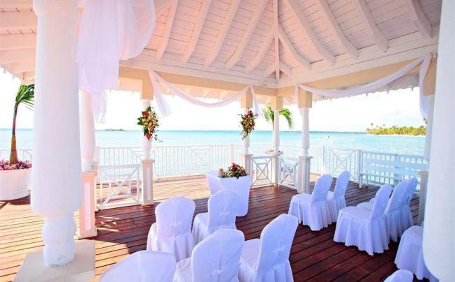 Фото отеля Grand Bahia Principe La Romana