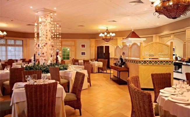 Фото отеля Grand Bahia Principe La Romana