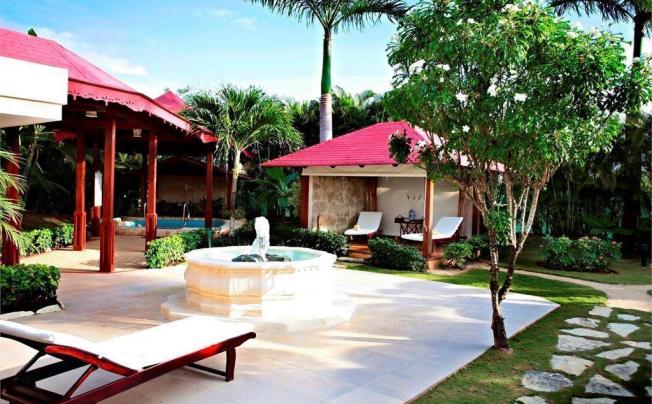 Фото отеля Grand Bahia Principe La Romana