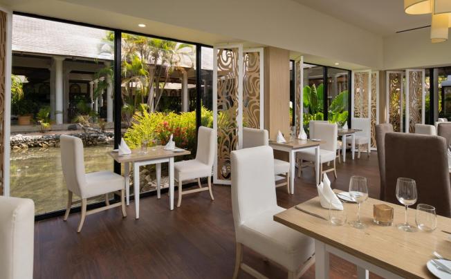 Фото отеля Melia Caribe Beach Resort