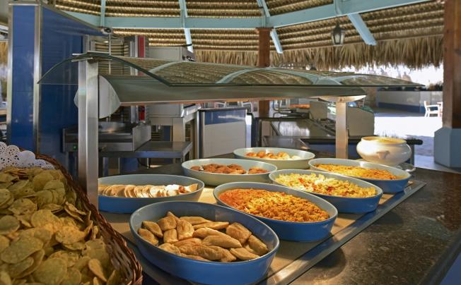 Фото отеля Iberostar punta cana