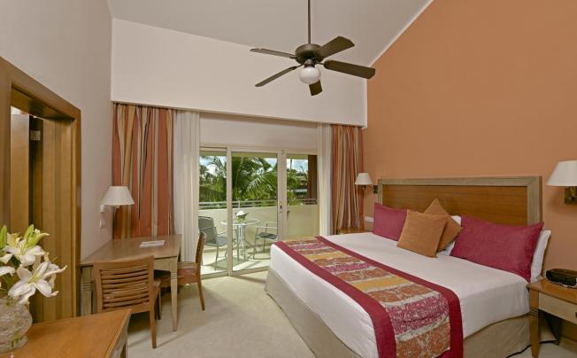Фото отеля Iberostar punta cana