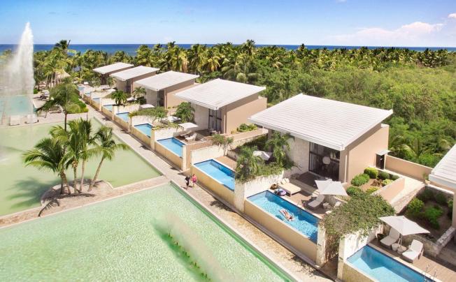Фото отеля CATALONIA ROYAL BAVARO 