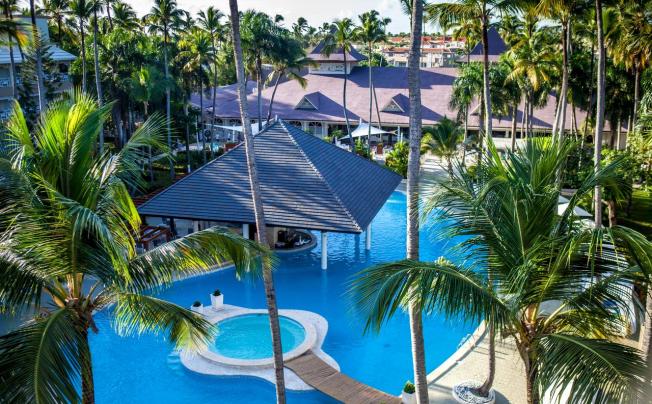 Vista Sol Punta Cana Beach Resort & Spa (ex. Carabela Bavaro Beach Resort)