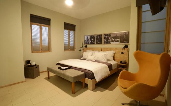Фото отеля BILLINI HOTEL