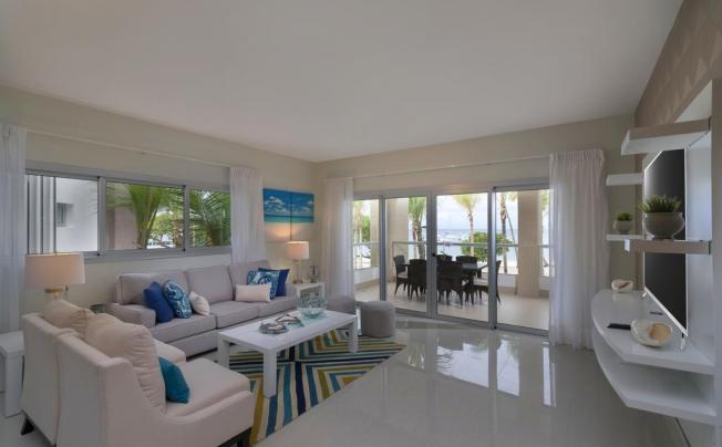 Фото отеля BLUEBAY GRAND PUNTA CANA
