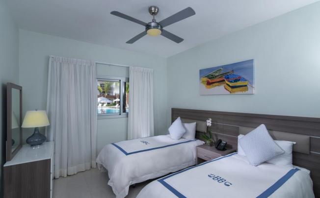 Фото отеля BLUEBAY GRAND PUNTA CANA