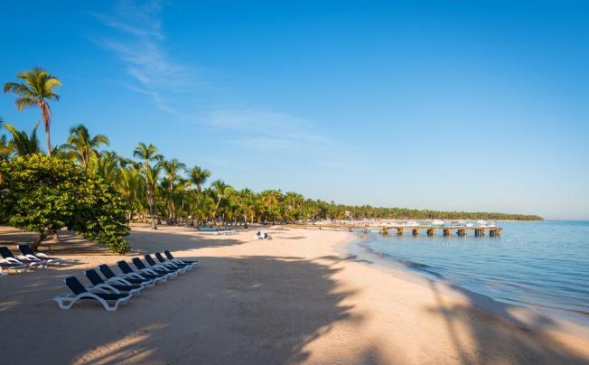 Фото отеля BLUEBAY GRAND PUNTA CANA