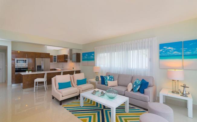 Фото отеля BLUEBAY GRAND PUNTA CANA
