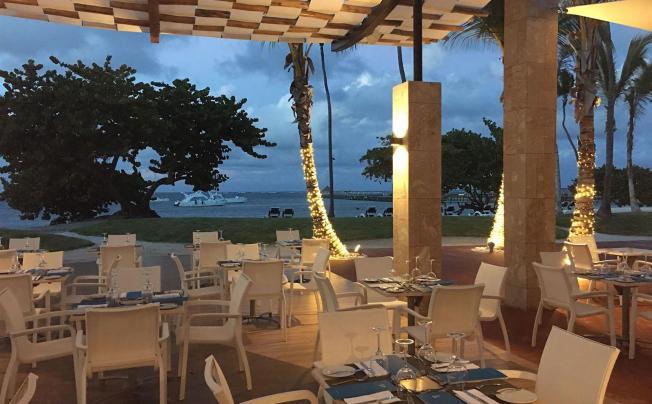 Фото отеля BLUEBAY GRAND PUNTA CANA