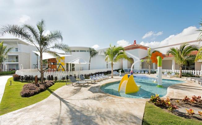 Фото отеля TUI SENSATORI Resort Punta Cana