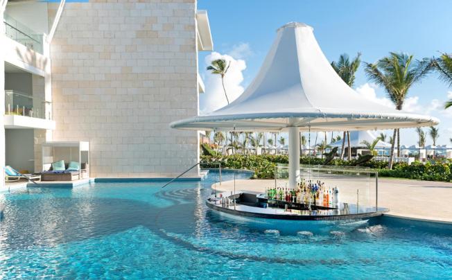 Фото отеля TUI SENSATORI Resort Punta Cana