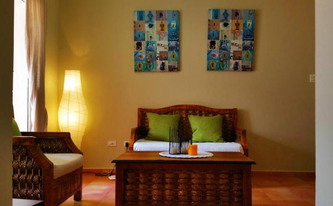Фото отеля Punta Cana Seven Beaches