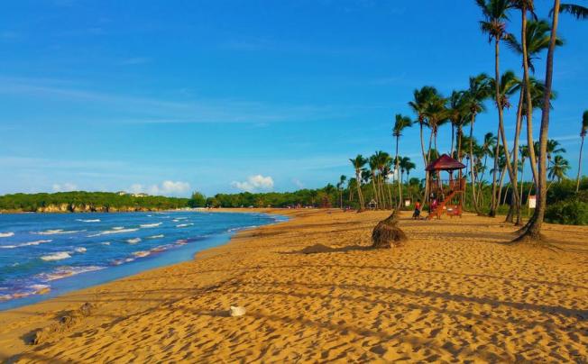 Фото отеля Punta Cana Seven Beaches