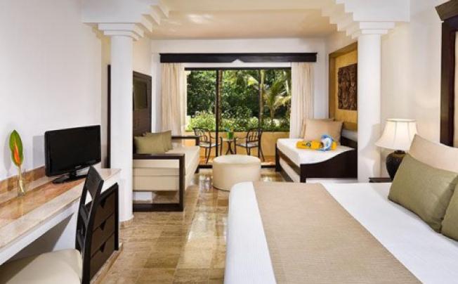 Фото отеля Melia Caribe Tropical