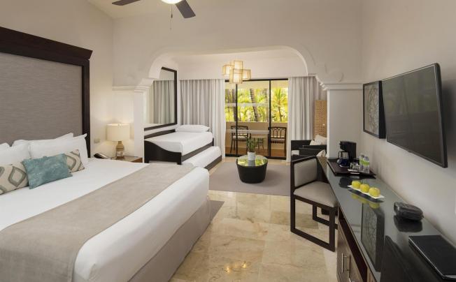 Фото отеля Melia Caribe Tropical