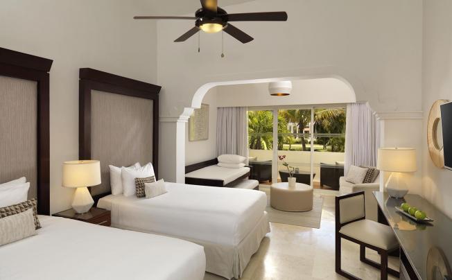 Фото отеля Melia Caribe Tropical