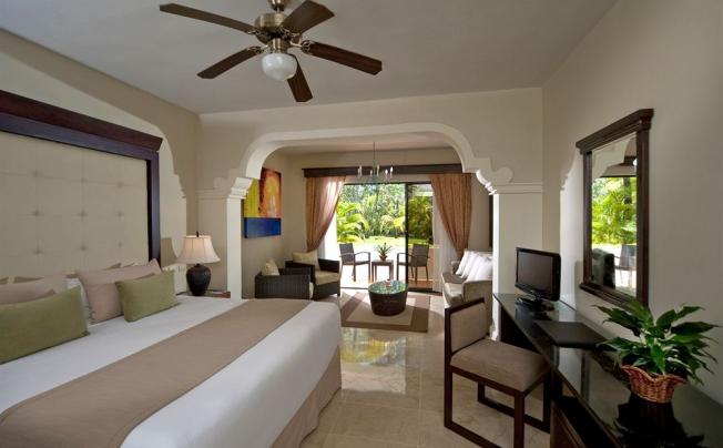Фото отеля Melia Caribe Tropical