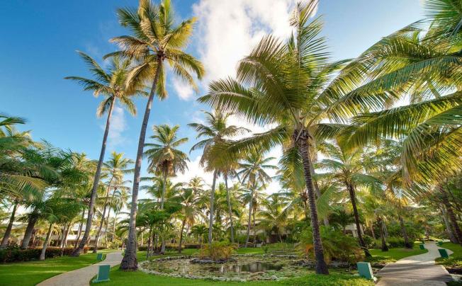 Фото отеля Melia Caribe Tropical